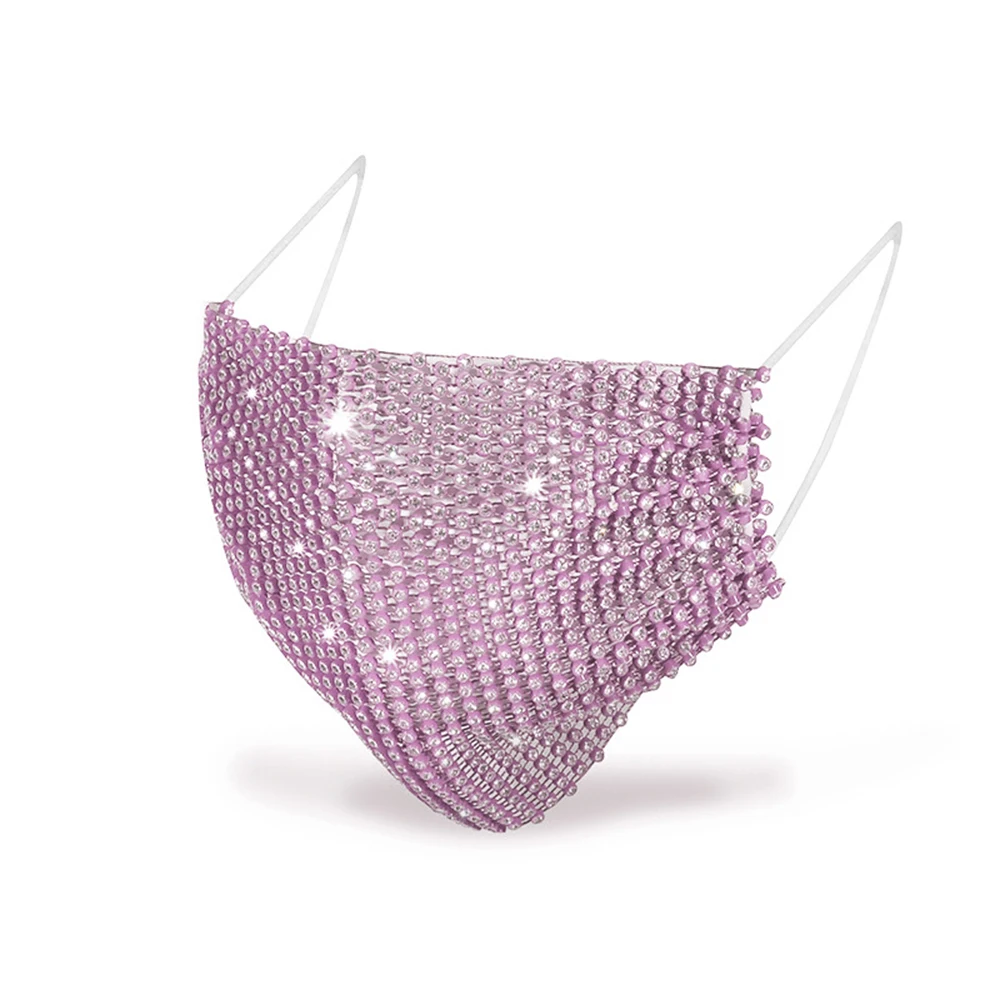 Fast Delivery Mask With Drill Adult Mask Washable Face Mask Rhinestone Mask Glitter Breathable Diamond Mask Bling Mask Bandage
Fast Delivery Mask With Drill Adult Mask Washable Face Mask Rhinestone Mask Glitter Breathable Diamond Mask Bling Mask Bandage
