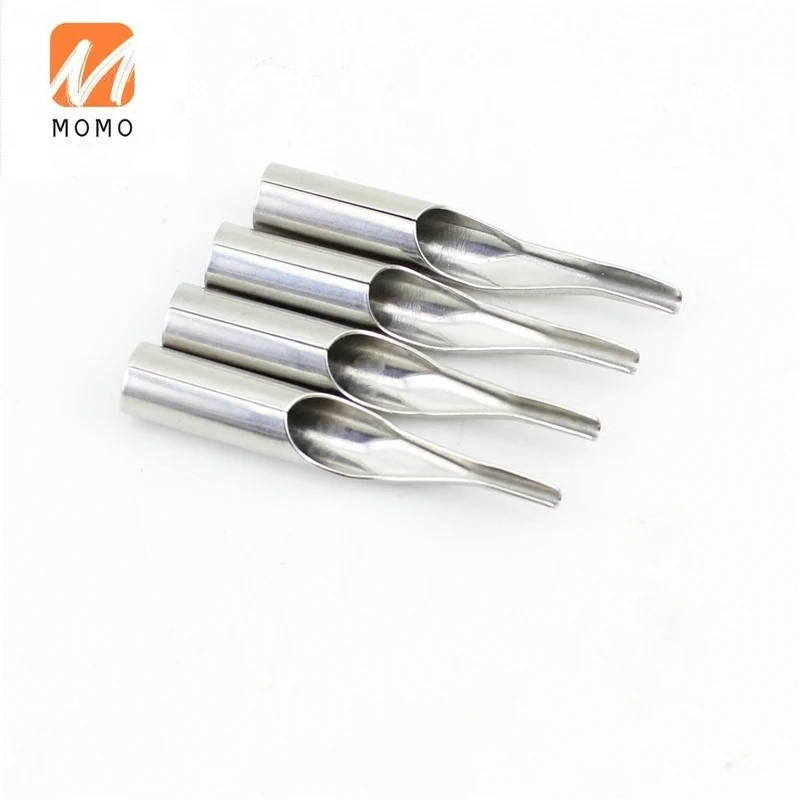 Tattoo Craftsman Tattoo Material High Quality Boutique Stainless Steel Tattoo Short Tattoo Tips Needle Cap Suit
Tattoo Craftsman Tattoo Material High Quality Boutique Stainless Steel Tattoo Short Tattoo Tips Needle Cap Suit