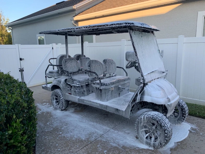 20/50/100/200 Pcs Car Wash Powder Car Cleaning Accessories Tool High Foaming For Car Wash Foam Gun Foam Cannon
20/50/100/200 Pcs Car Wash Powder Car Cleaning Accessories Tool High Foaming For Car Wash Foam Gun Foam Cannon