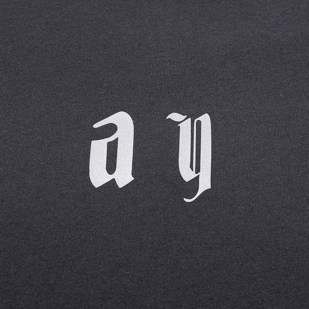 2021ss Men women Vintage streetwear t shirt 3m reflective top tee ay hip hop oversize short sleeves
2021ss Men women Vintage streetwear t shirt 3m reflective top tee ay hip hop oversize short sleeves