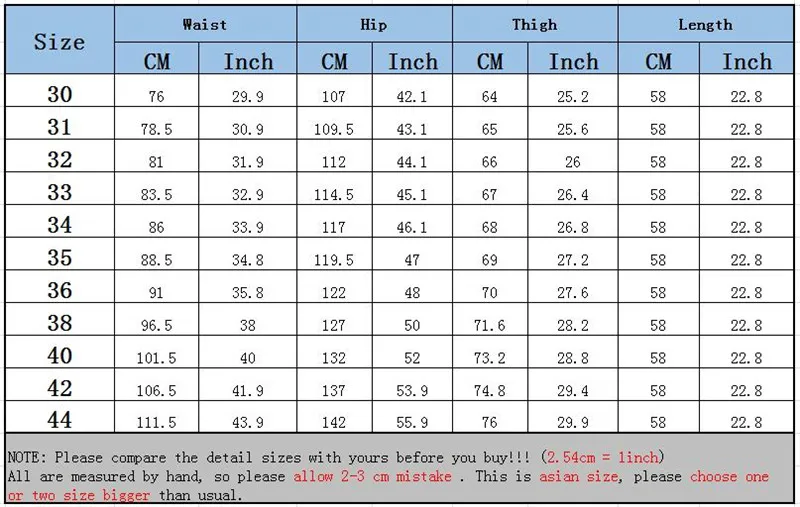 MORUANCLE Men's Summer Cargo Shorts With Multi Pockets Military Style Tactical Short Pants Plus Big Size 30-44 Army Trousers
MORUANCLE Men's Summer Cargo Shorts With Multi Pockets Military Style Tactical Short Pants Plus Big Size 30-44 Army Trousers