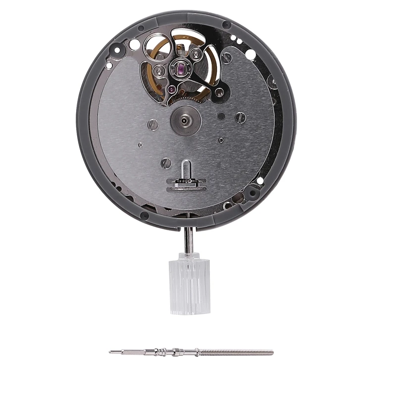 Mechanical Automatic Watch Movement Replacement Whole Movement Fit For Seiko SII NH38/NH38A Spare Parts Accessories
Mechanical Automatic Watch Movement Replacement Whole Movement Fit For Seiko SII NH38/NH38A Spare Parts Accessories