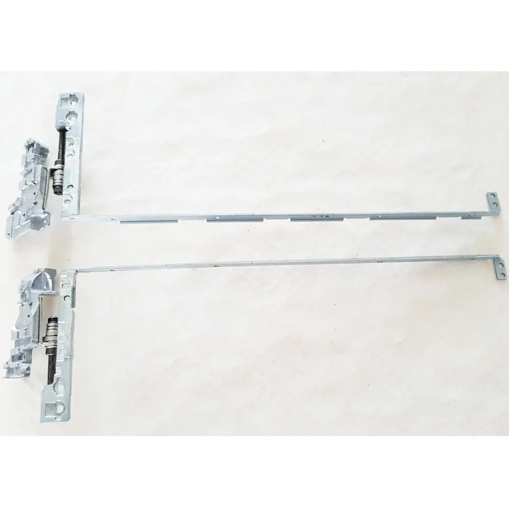 Left & Right Laptop LCD Screen Hinges Set For Toshiba Satellite A300 A305 A300D A305D 15.4" 6053B0321301 6053B0321201
Left & Right Laptop LCD Screen Hinges Set For Toshiba Satellite A300 A305 A300D A305D 15.4" 6053B0321301 6053B0321201