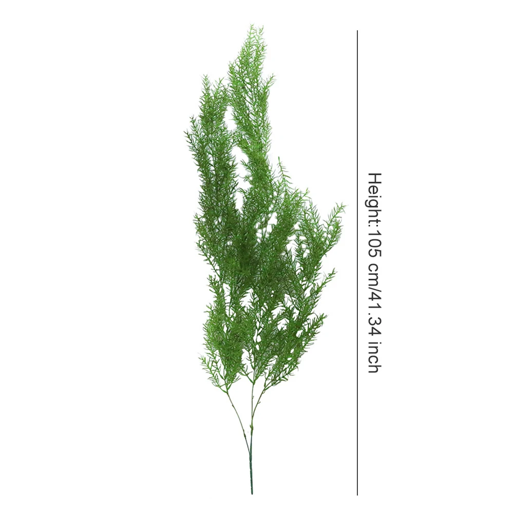 Creative Decorative Plastic Artificial Plants Artificial Hanging Vines Simulation Greenery Shrubs For Garden Wedding Decor
Creative Decorative Plastic Artificial Plants Artificial Hanging Vines Simulation Greenery Shrubs For Garden Wedding Decor
