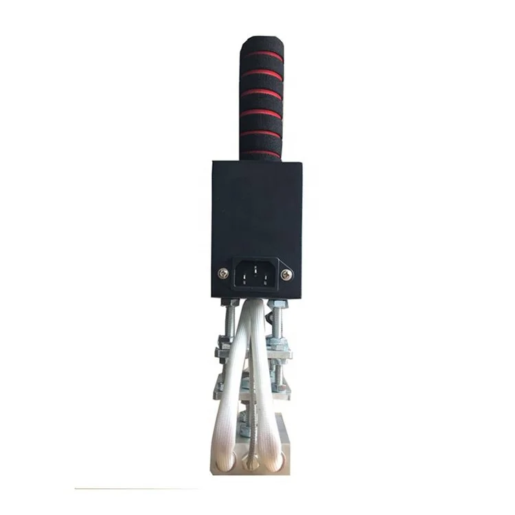 Automatic Holographic Hot Stamping Foil Machine For Sale 
Automatic Holographic Hot Stamping Foil Machine For Sale