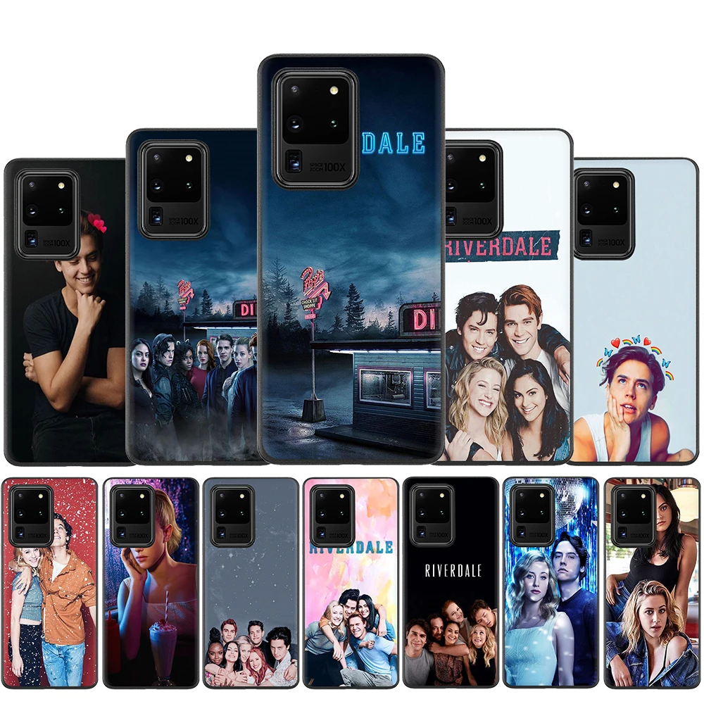 Чехол Samsung A52 A72 A42 A32 A12 4G 5G A31 A02S A01 A11 A21S A51 A71A противоударной защитой для чехол Арчи