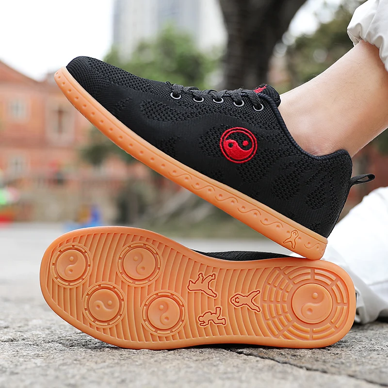 Taekwondo Shoes Martial Arts Karate Kung Fu Gym Fitness Workout Sports Body Building Wushu Tai Chi Adult Soft Sport Shoes 0593
Taekwondo Shoes Martial Arts Karate Kung Fu Gym Fitness Workout Sports Body Building Wushu Tai Chi Adult Soft Sport Shoes 0593