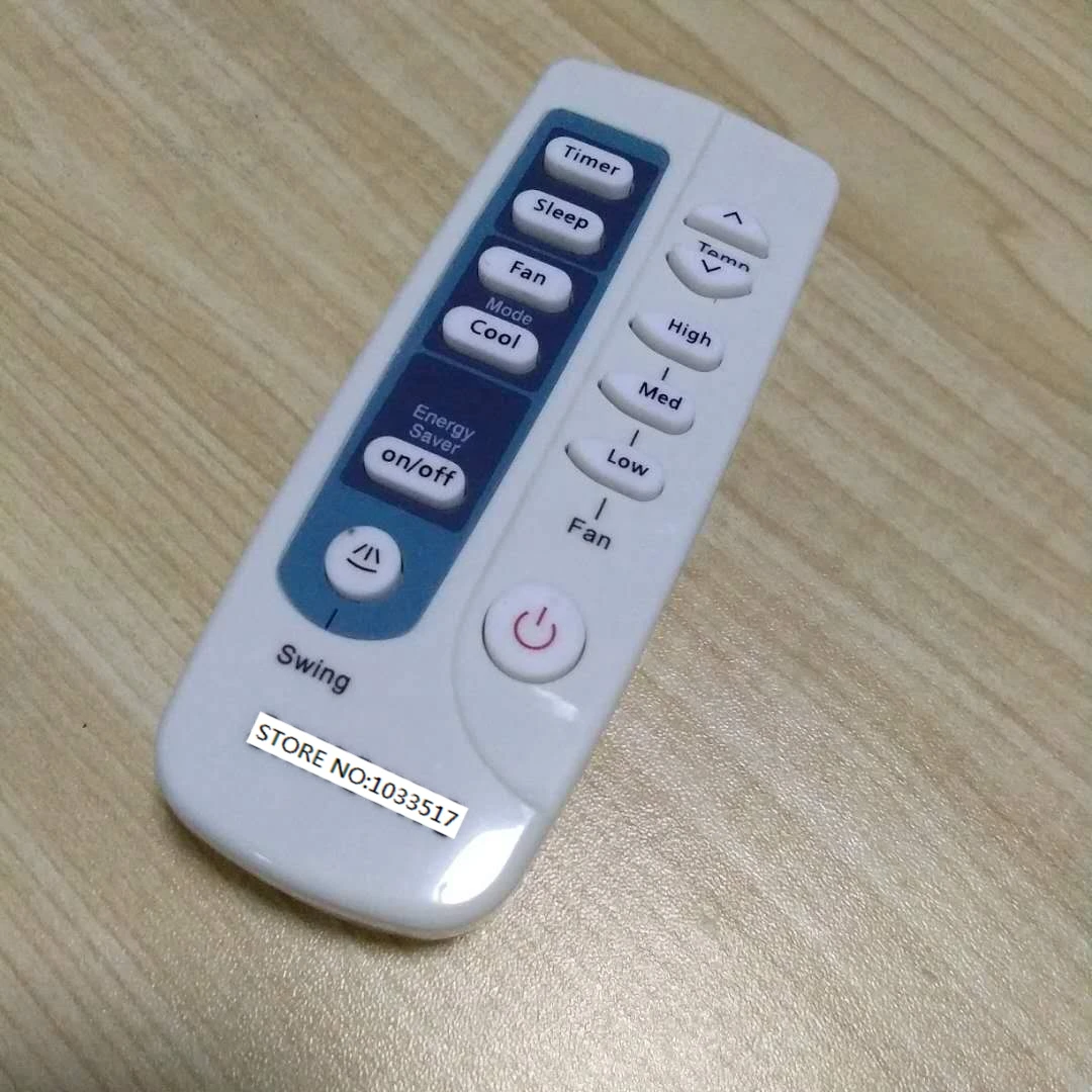 Brand new original central air conditioning remote control for samsung ARC-770
Brand new original central air conditioning remote control for samsung ARC-770