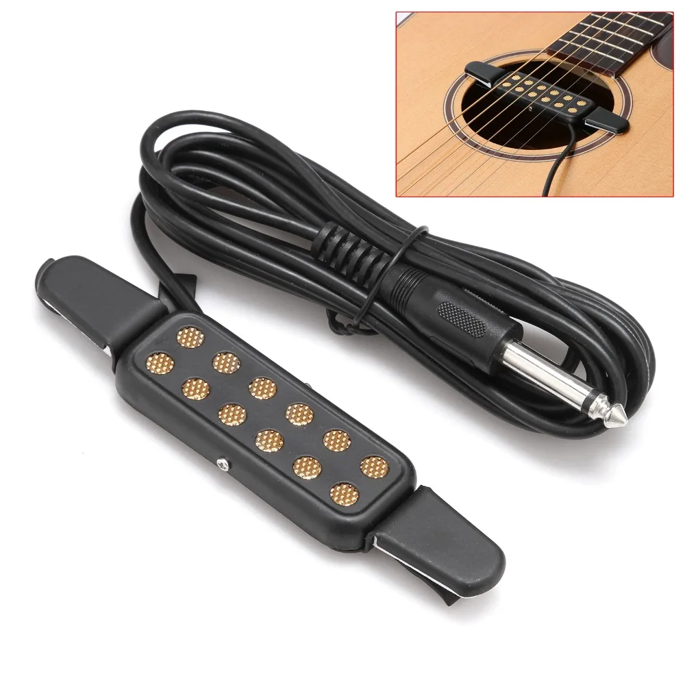 Guitar Pickup,hotsale cheap guitar pickup KQ-3 for acoustic guiatr,classical guitar
Guitar Pickup,hotsale cheap guitar pickup KQ-3 for acoustic guiatr,classical guitar