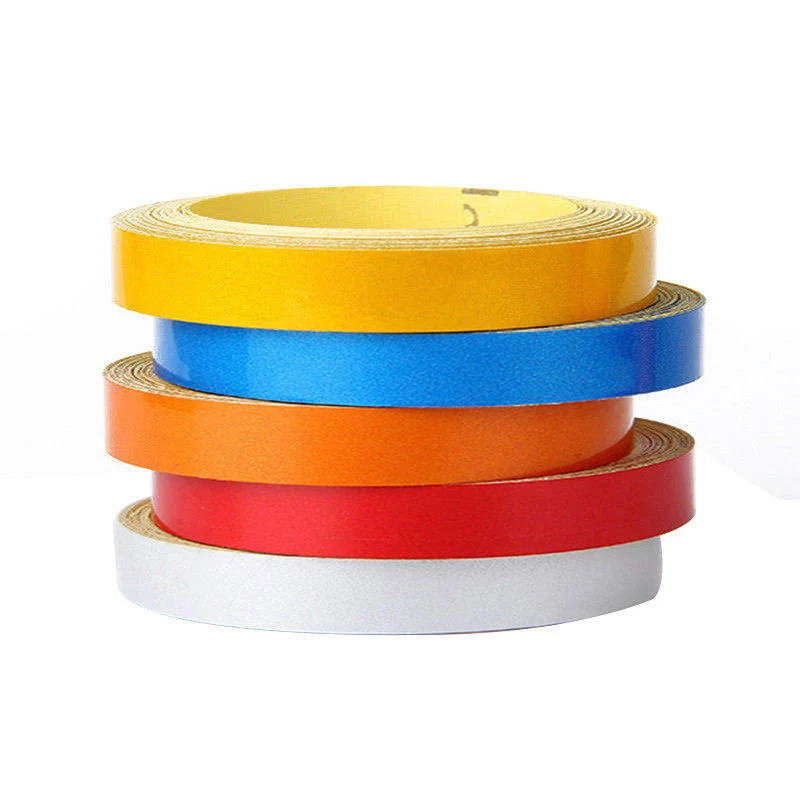 1PC 5M Reflective Car Motorcycle Bike Body Rim Stripe Tape Sticker Roll DIY Decorative Red/White/Black/Orange
1PC 5M Reflective Car Motorcycle Bike Body Rim Stripe Tape Sticker Roll DIY Decorative Red/White/Black/Orange