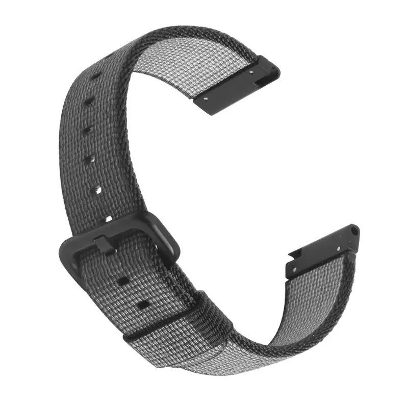 Breathable Nylon Wristband Watch Strap for Huami AMAZFIT GTR 42MM/47MM Watch