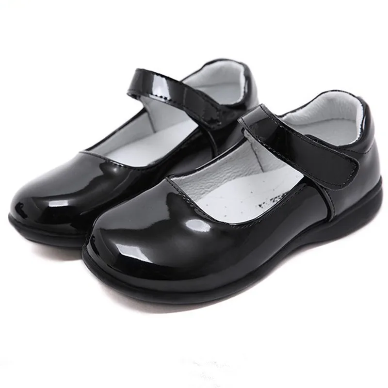 Children School black Leather Shoes girls princess Shoes Student Black Dress Shoes Performance 4 5 6 7 8 9 10 11 12 13 14 15 16T
Children School black Leather Shoes girls princess Shoes Student Black Dress Shoes Performance 4 5 6 7 8 9 10 11 12 13 14 15 16T