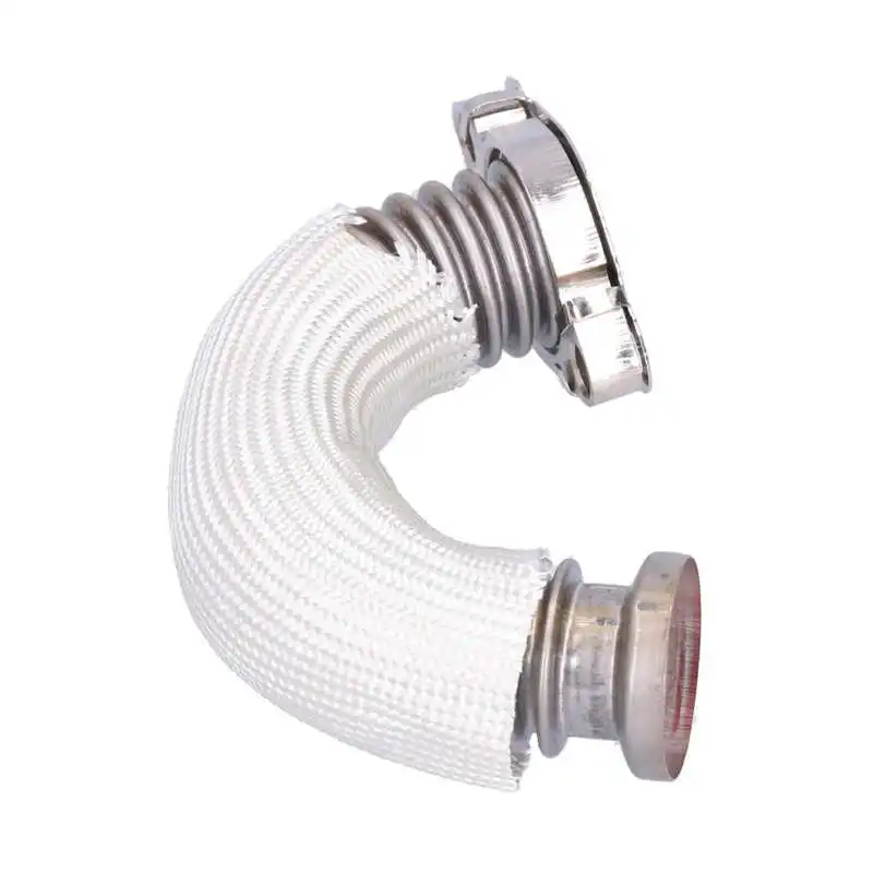 EGR Cooler Pipe EGR Valve Kit Cooler Pipe Tube 55202704 Replacement for Astra H/Zafira B/Vectra/Signum
EGR Cooler Pipe EGR Valve Kit Cooler Pipe Tube 55202704 Replacement for Astra H/Zafira B/Vectra/Signum