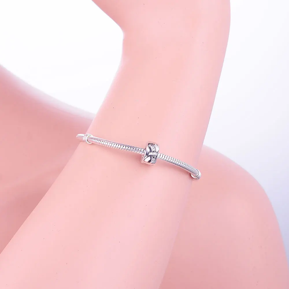 Fit Authentic pandora Charms Bracelets Original 925 Sterling Silver Bow Clip Charms Beads Fashion Jewelry Making Berloque Gifts
Fit Authentic pandora Charms Bracelets Original 925 Sterling Silver Bow Clip Charms Beads Fashion Jewelry Making Berloque Gifts