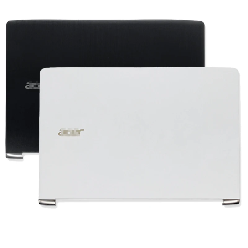Original New Top Case For Acer Aspire S13 S5-371 S5-371T S5-371G Laptop LCD Back Cover White 60.GCJN2.001 Black 60.GCHN2.001
Original New Top Case For Acer Aspire S13 S5-371 S5-371T S5-371G Laptop LCD Back Cover White 60.GCJN2.001 Black 60.GCHN2.001