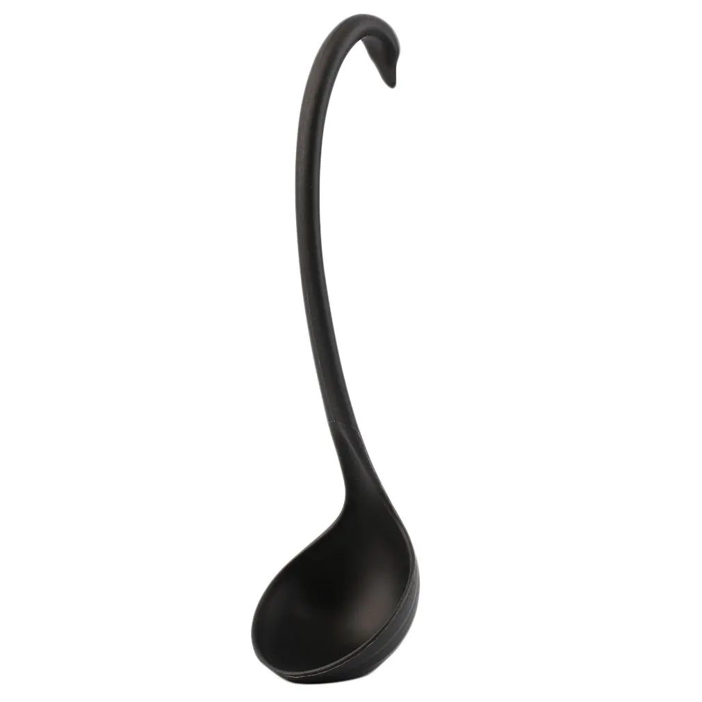 Fashionable Swan Ladle Unique Swan Shaped PP Ladle Special Swan Spoon Useful Kitchen Cooking Tool Plastic Ladle Dropshipping
Fashionable Swan Ladle Unique Swan Shaped PP Ladle Special Swan Spoon Useful Kitchen Cooking Tool Plastic Ladle Dropshipping