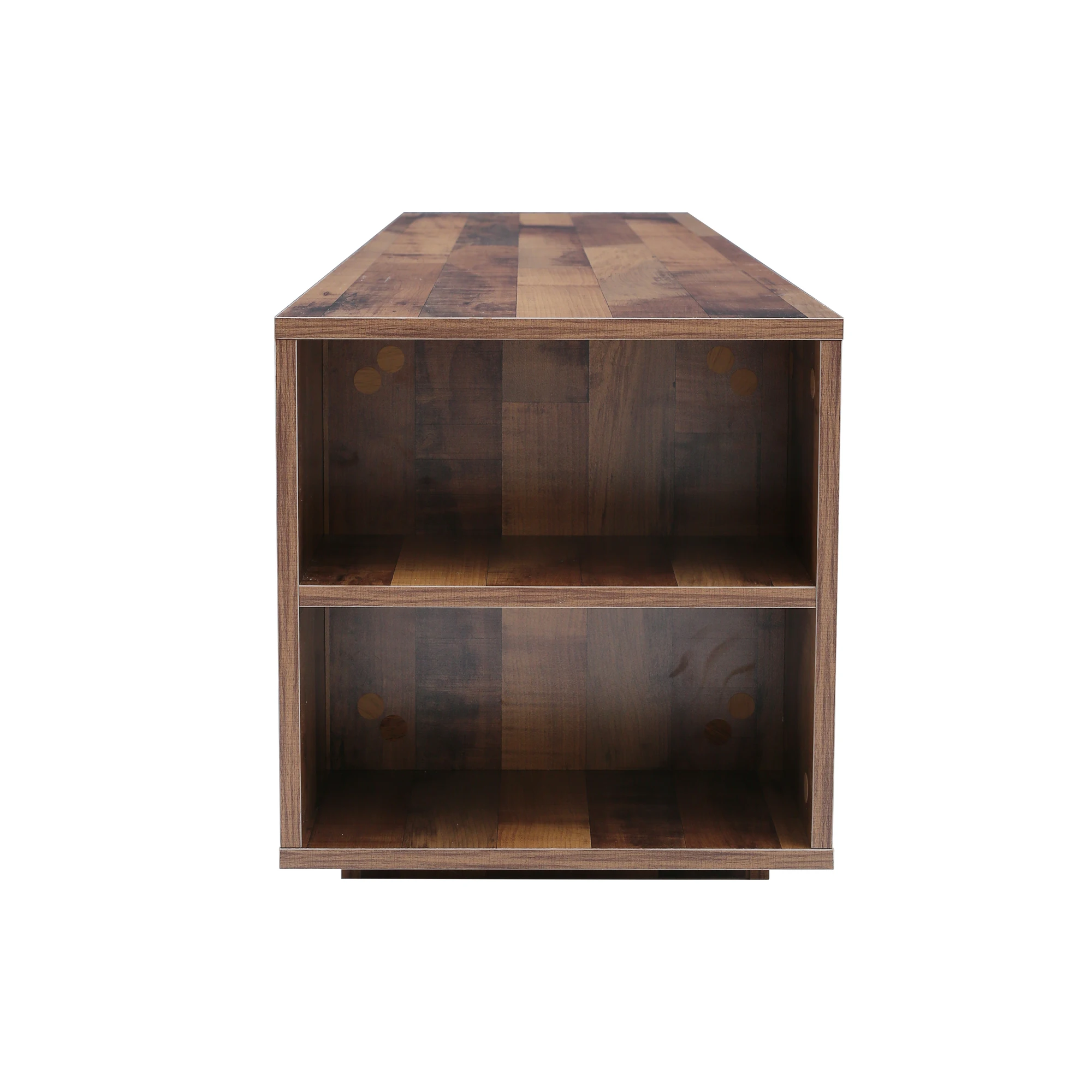 Brown TV Stands TVs Up To 65-Inch Flat Screen 8 Open Shelves Universal TV Storage Cabinet Living Room Bedroom TV Console Table
Brown TV Stands TVs Up To 65-Inch Flat Screen 8 Open Shelves Universal TV Storage Cabinet Living Room Bedroom TV Console Table