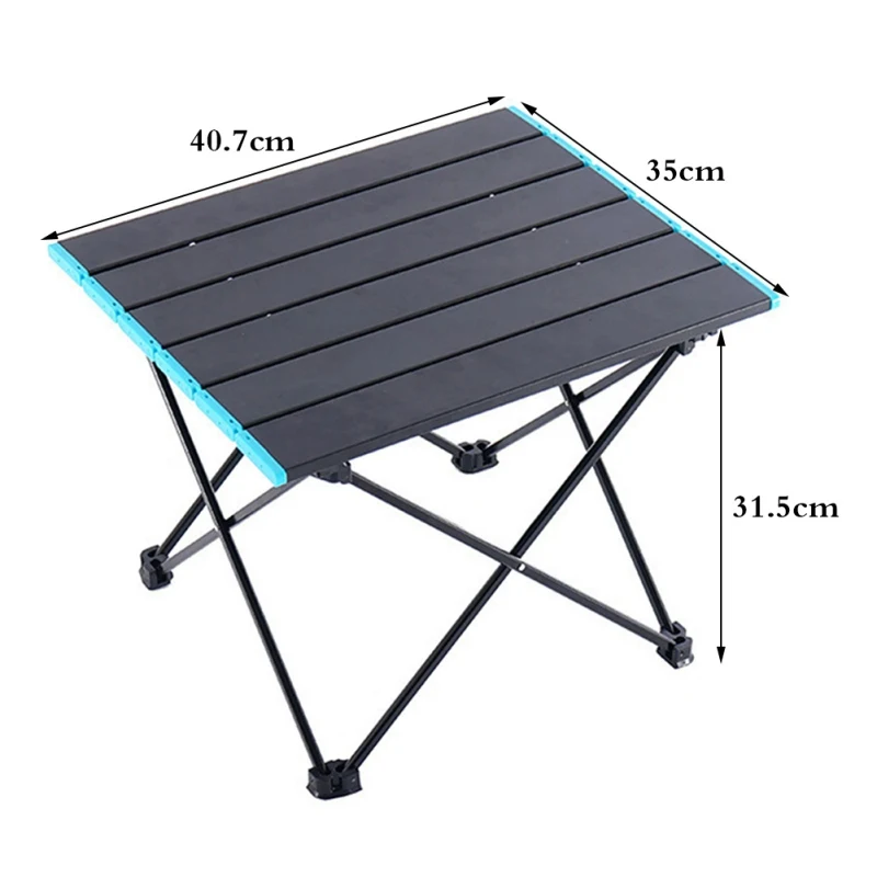 Outdoor Picnic Folding Table Aluminum Alloy Fishing Table Camping Table Chair Self Driving Picnic Table Camping
Outdoor Picnic Folding Table Aluminum Alloy Fishing Table Camping Table Chair Self Driving Picnic Table Camping