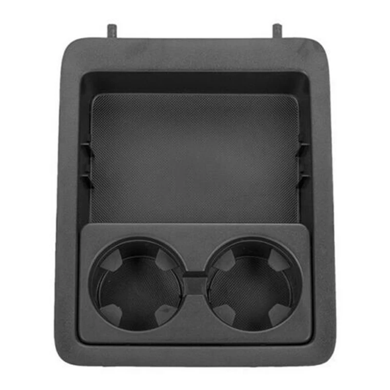 Car Center Console Tray Cup Holder Insert Assembly for Chevrolet Chevy GMC 2007-2013 22860866
Car Center Console Tray Cup Holder Insert Assembly for Chevrolet Chevy GMC 2007-2013 22860866