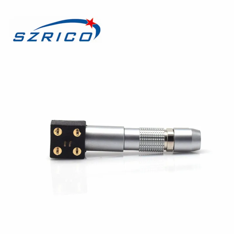 Mini Connector EPG FGG 00B 2 3 4 5 pin male and Female Micro Aviation Quick Connector
Mini Connector EPG FGG 00B 2 3 4 5 pin male and Female Micro Aviation Quick Connector