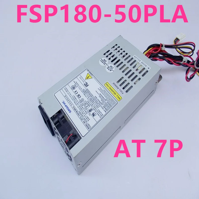 Практически новый оригинальный блок питания для FSP на 7 контактов, 180 Вт, импульсный источник питания FSP180-50PLA
Практически новый оригинальный блок питания для FSP на 7 контактов, 180 Вт, импульсный источник питания FSP180-50PLA