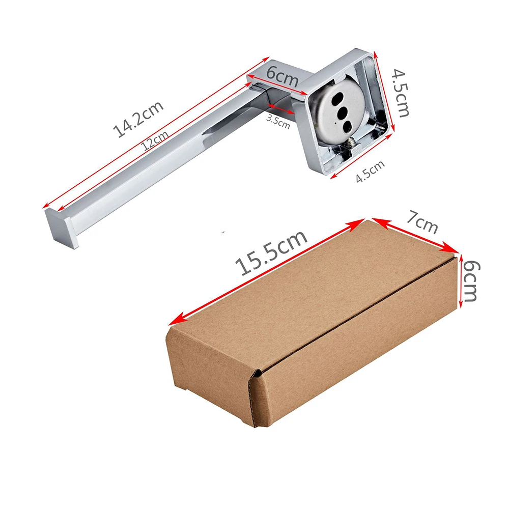 Stainless Steel Polished Toilet Towel Rack Clothes Rack Bathroom Supplies Clothes Rail Bathroom Towel Rack Storage Wall-Mounted
Stainless Steel Polished Toilet Towel Rack Clothes Rack Bathroom Supplies Clothes Rail Bathroom Towel Rack Storage Wall-Mounted