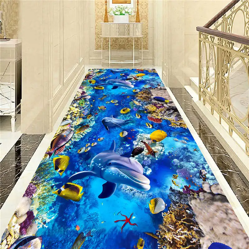 Creative Design Soft Carpets 3d Printed Parlor Area Rugs Pastoral Style Mat Rugs Anti-slip Large Rug Carpet For Living Room
Creative Design Soft Carpets 3d Printed Parlor Area Rugs Pastoral Style Mat Rugs Anti-slip Large Rug Carpet For Living Room