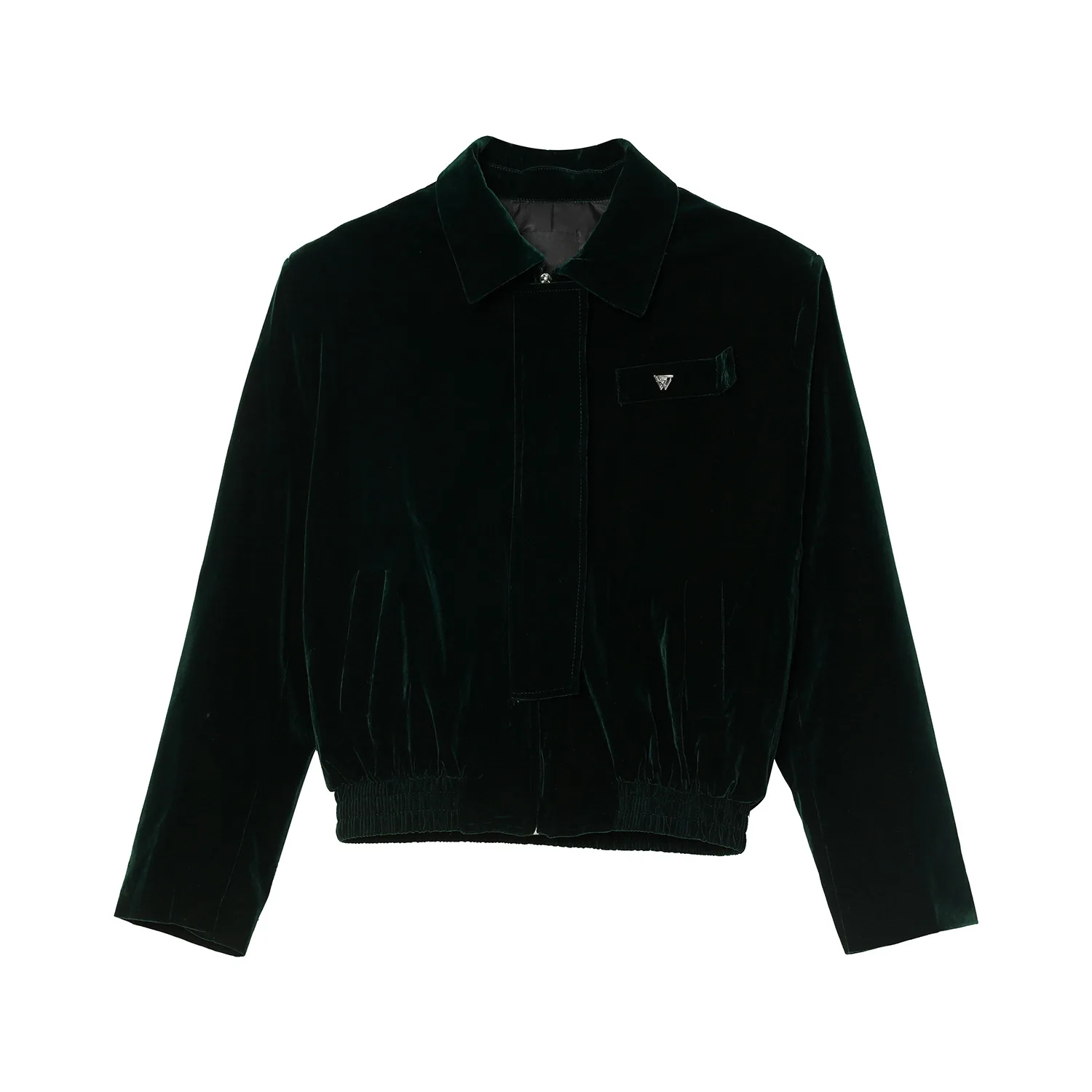 MTL clothing - 2021 spring new product, Korean version, personality trend, solid color leisure short jacket, men's coat
MTL clothing - 2021 spring new product, Korean version, personality trend, solid color leisure short jacket, men's coat