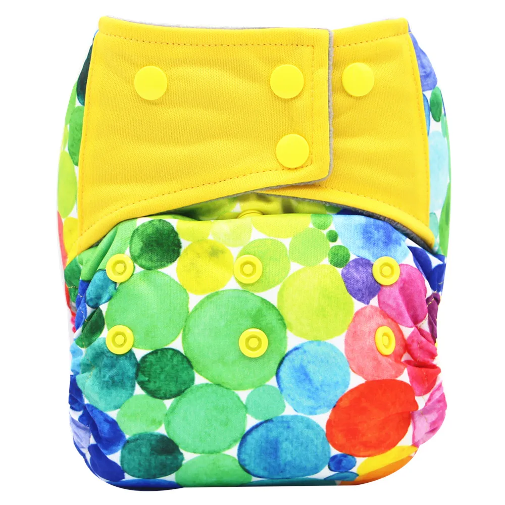 Asenappy AIO Baby Cloth Diaper Bamboo Insert Nappy,3-36 Months Baby Use Wholesale
Asenappy AIO Baby Cloth Diaper Bamboo Insert Nappy,3-36 Months Baby Use Wholesale
