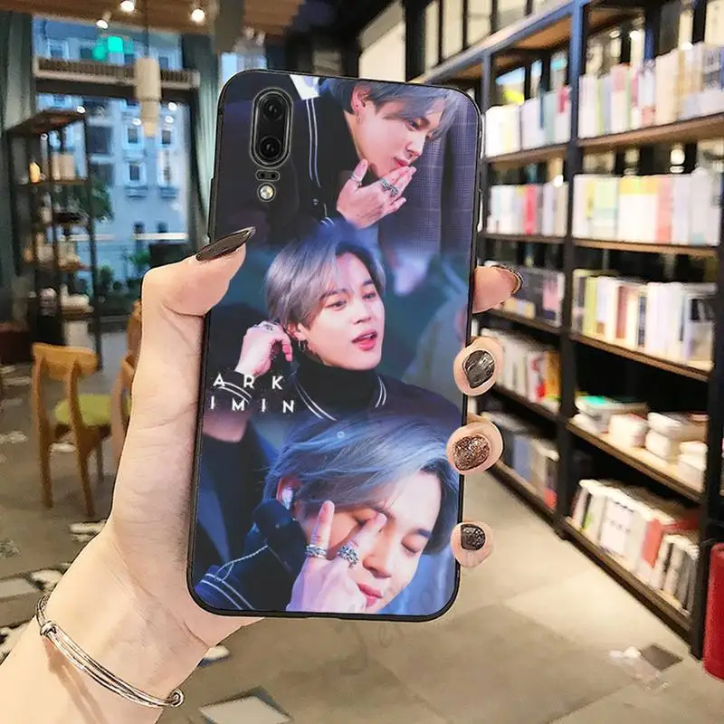 kpop Park Jimin Jungkook pattern cute Phone Case For Huawei honor Mate P 10 20 30 40 Pro 10i 9 10 20 8 x Lite
kpop Park Jimin Jungkook pattern cute Phone Case For Huawei honor Mate P 10 20 30 40 Pro 10i 9 10 20 8 x Lite