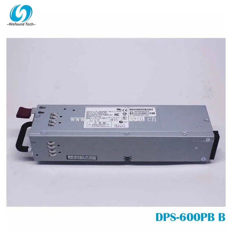 100% рабочий блок питания для 406393-001 367238-501 321632-501 DPS-600PB B 575W, высокое качество, полностью протестировано, быстрая доставка
100% рабочий блок питания для 406393-001 367238-501 321632-501 DPS-600PB B 575W, высокое качество, полностью протестировано, быстрая доставка