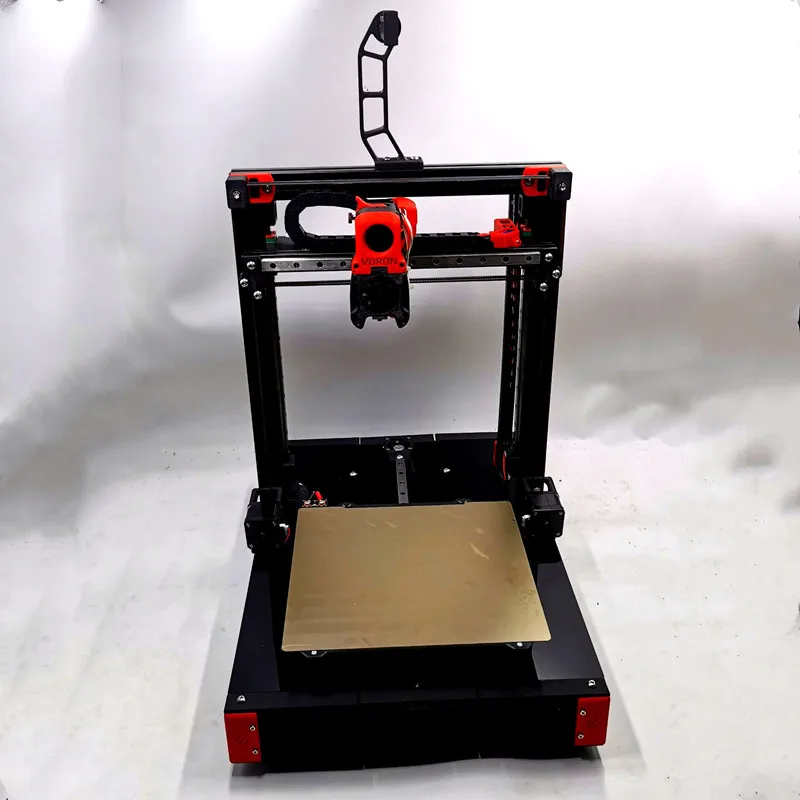 Funssor 1 компл. Распределительный провод для 3D-принтера, набор «сделай сам», распределительный провод, набор механических деталей для электроники с акриловой панелью
Funssor 1 компл. Распределительный провод для 3D-принтера, набор «сделай сам», распределительный провод, набор механических деталей для электроники с акриловой панелью