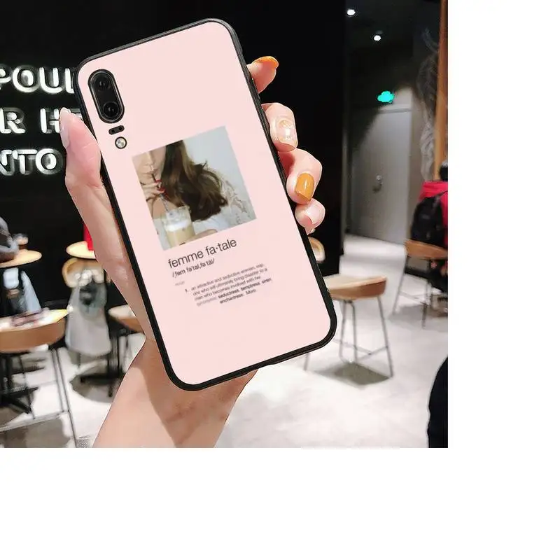 Vintage Pink Aesthetics For Huawei P20 P30 P9 P10 plus P8 lite P9 lite Psmart 2019 P20 pro P10 lite
Vintage Pink Aesthetics For Huawei P20 P30 P9 P10 plus P8 lite P9 lite Psmart 2019 P20 pro P10 lite