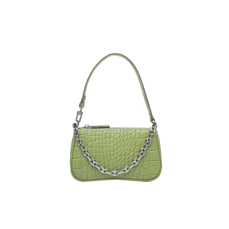 Underarm bag bag niche design small bag bag 2021 new French foreign gas bar girl bag chain bag
Underarm bag bag niche design small bag bag 2021 new French foreign gas bar girl bag chain bag