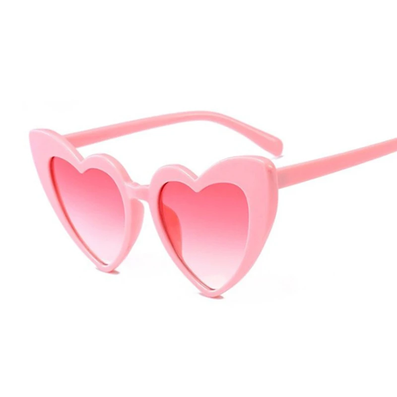 Black Round Heart Sunglasses Women Brand Designer Sun Glasses Female Retro Love Heart Shaped Glasses Ladies Shopping UV
Black Round Heart Sunglasses Women Brand Designer Sun Glasses Female Retro Love Heart Shaped Glasses Ladies Shopping UV