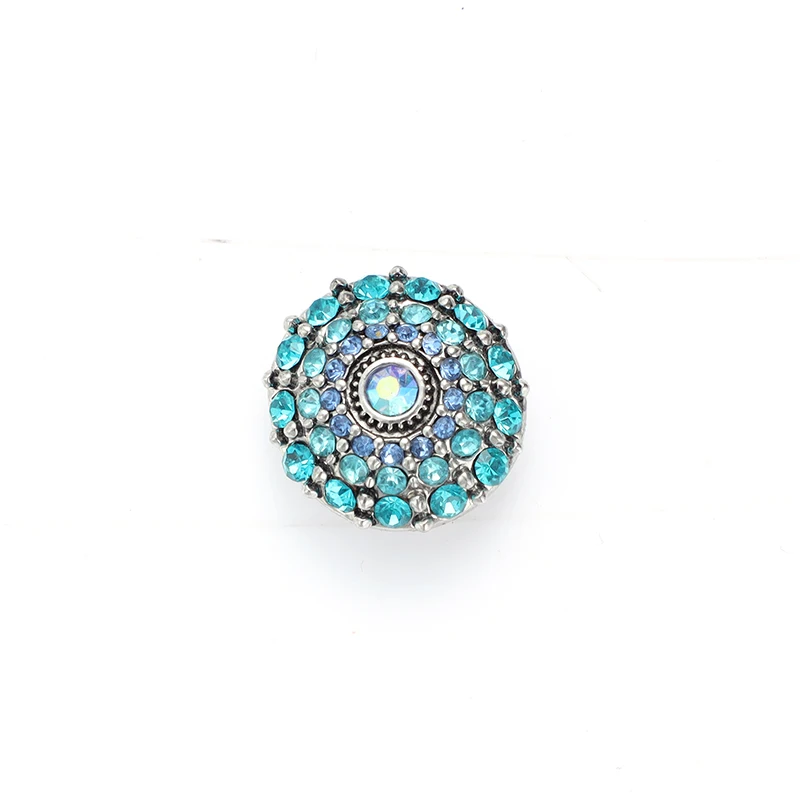 4pcs/lot Newest Snap Jewelry Bracelets Colorful Crystal Rhinestone Flower 18mm Metal Snap Buttons Fit DIY Snap Button Bracelet
4pcs/lot Newest Snap Jewelry Bracelets Colorful Crystal Rhinestone Flower 18mm Metal Snap Buttons Fit DIY Snap Button Bracelet
