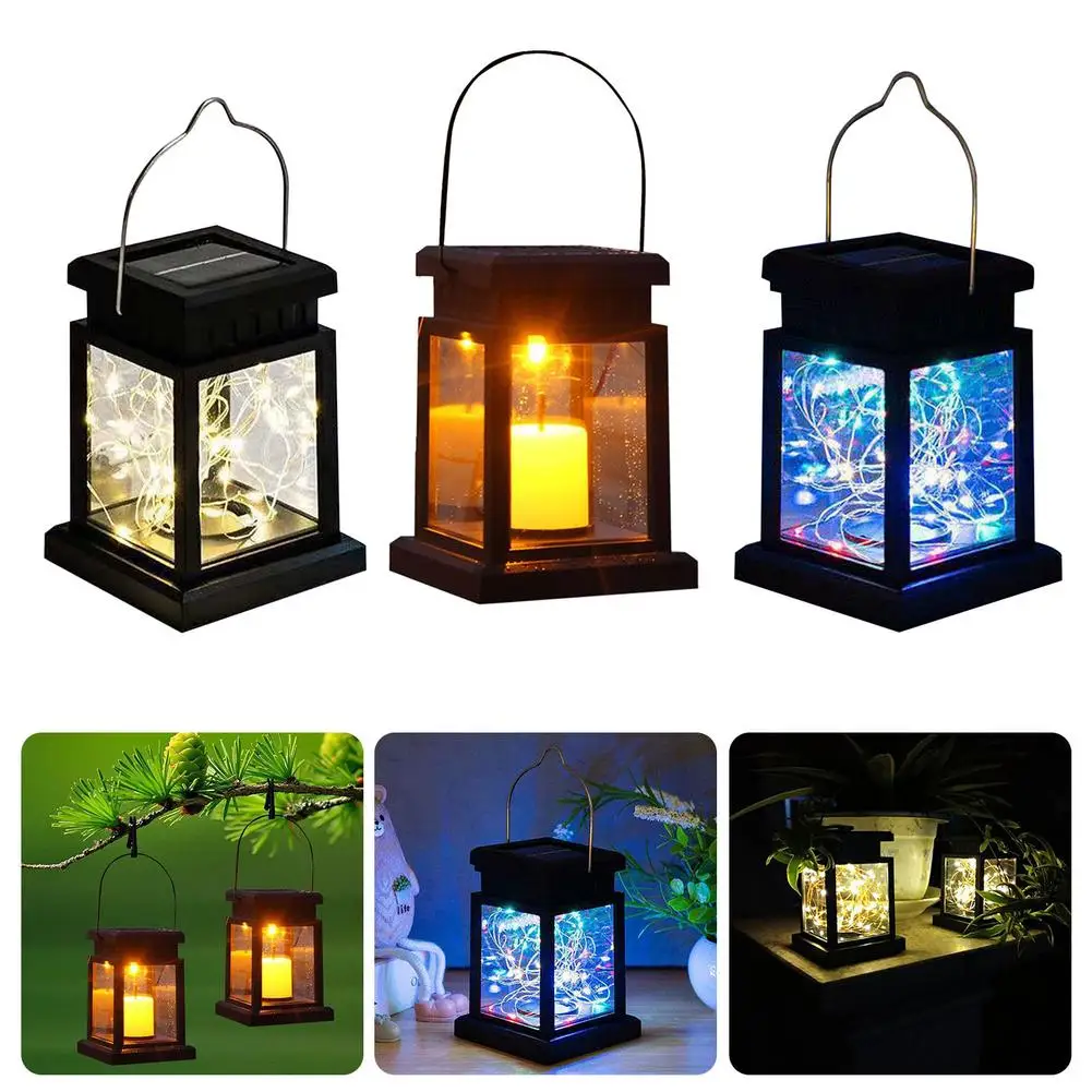 Retro Solar Lantern Outdoor Hanging Solar Light Halloween Vintage Solar Lamp Hollowed Bulb For Garden Yard Landscape Xmas Party
Retro Solar Lantern Outdoor Hanging Solar Light Halloween Vintage Solar Lamp Hollowed Bulb For Garden Yard Landscape Xmas Party