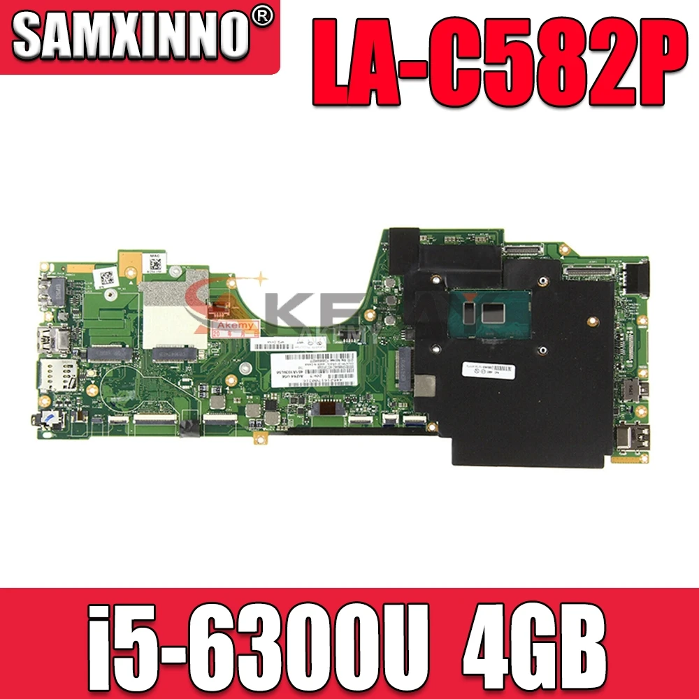 AIZS3 LA-C582P для For Lenovo ThinkPad YOGA260 YOGA 260 материнская плата для ноутбука FRU 00NY985 CPU i5-6300U 4 Гб RAM 100% тестовая работа
AIZS3 LA-C582P для For Lenovo ThinkPad YOGA260 YOGA 260 материнская плата для ноутбука FRU 00NY985 CPU i5-6300U 4 Гб RAM 100% тестовая работа