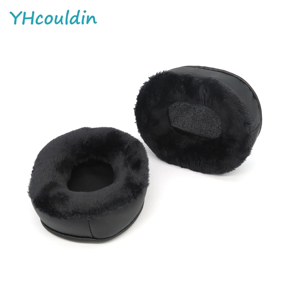 YHcouldin Velvet Ear Pads For Audio Technica ATH SR9 ATH-SR9 Headphone Replacement Parts Ear Cushions
YHcouldin Velvet Ear Pads For Audio Technica ATH SR9 ATH-SR9 Headphone Replacement Parts Ear Cushions