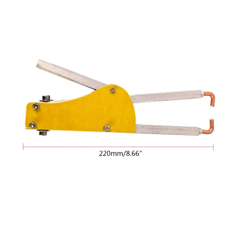 Resistance Spot Welding Machine Welding Thickness Automatic Trigger Machine Accessories Parts
Resistance Spot Welding Machine Welding Thickness Automatic Trigger Machine Accessories Parts