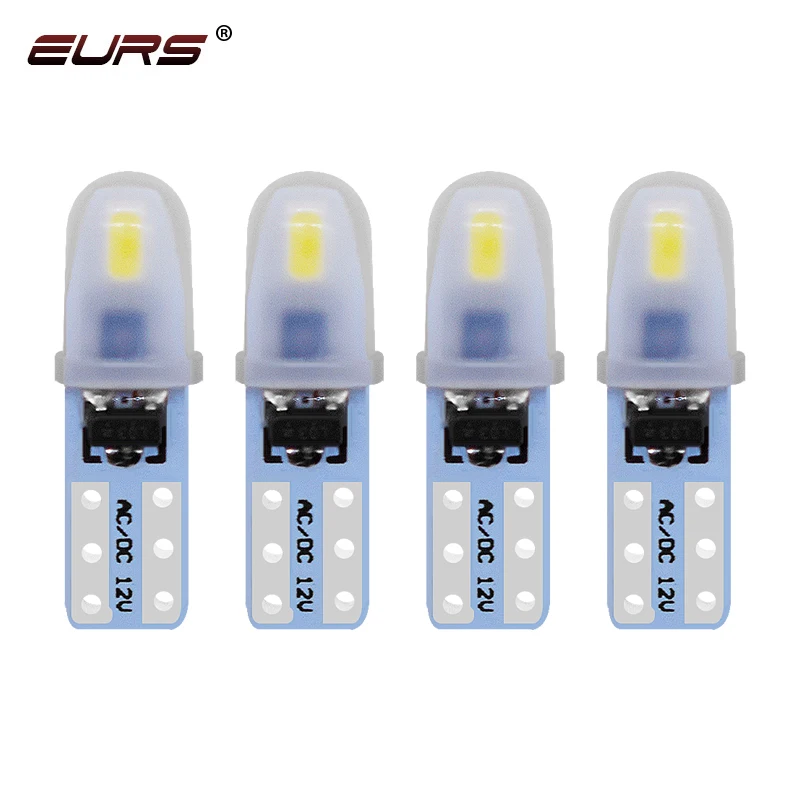 100Pcs 12 V T5 светодиодный светильник лампы для приборной панели спидометр 12 переменного тока 3014 2SMD Белый светодиодный автомобильный Светильни...
100Pcs 12 V T5 светодиодный светильник лампы для приборной панели спидометр 12 переменного тока 3014 2SMD Белый светодиодный автомобильный Светильни...