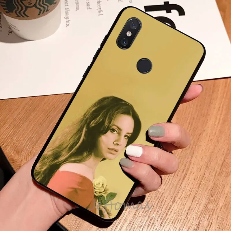 American Lana Del Rey singer actor Phone Case For Xiaomi Redmi note 7 8 9 t max3 s 10 pro lite coque shell cover funda 
American Lana Del Rey singer actor Phone Case For Xiaomi Redmi note 7 8 9 t max3 s 10 pro lite coque shell cover funda