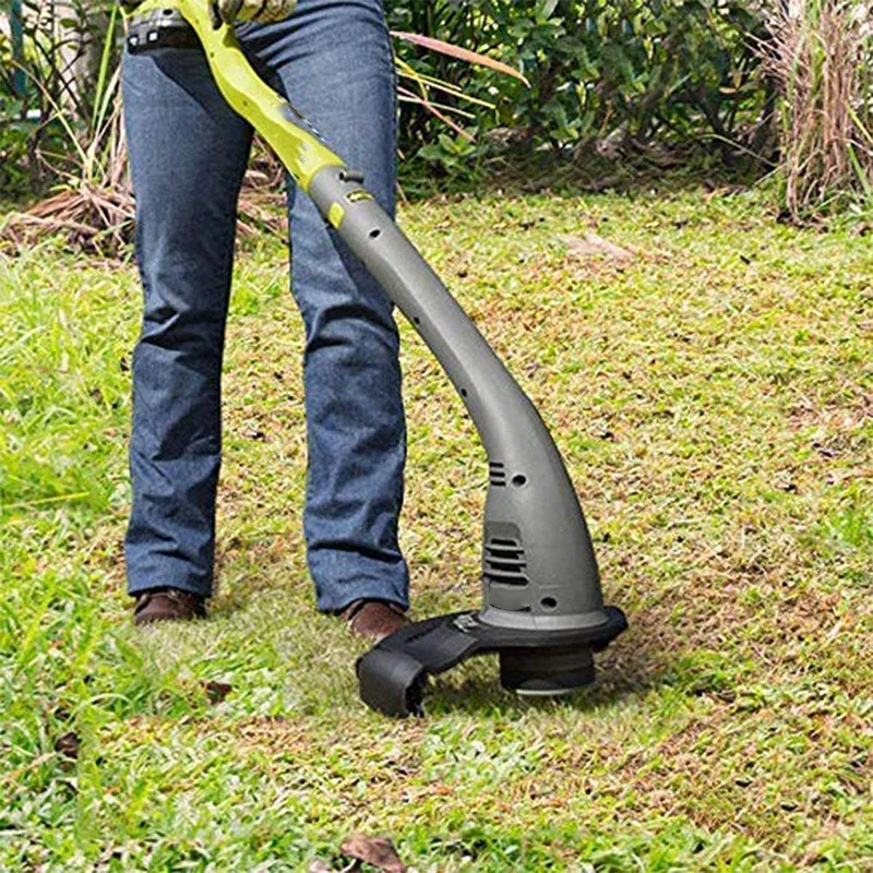 11Ft 0.080inch Replacement Trimmer Spool for Ryobi One Plus+ AC80RL3 Cordless Trimmers Line Refills(8 Spool+2 Cap)
11Ft 0.080inch Replacement Trimmer Spool for Ryobi One Plus+ AC80RL3 Cordless Trimmers Line Refills(8 Spool+2 Cap)