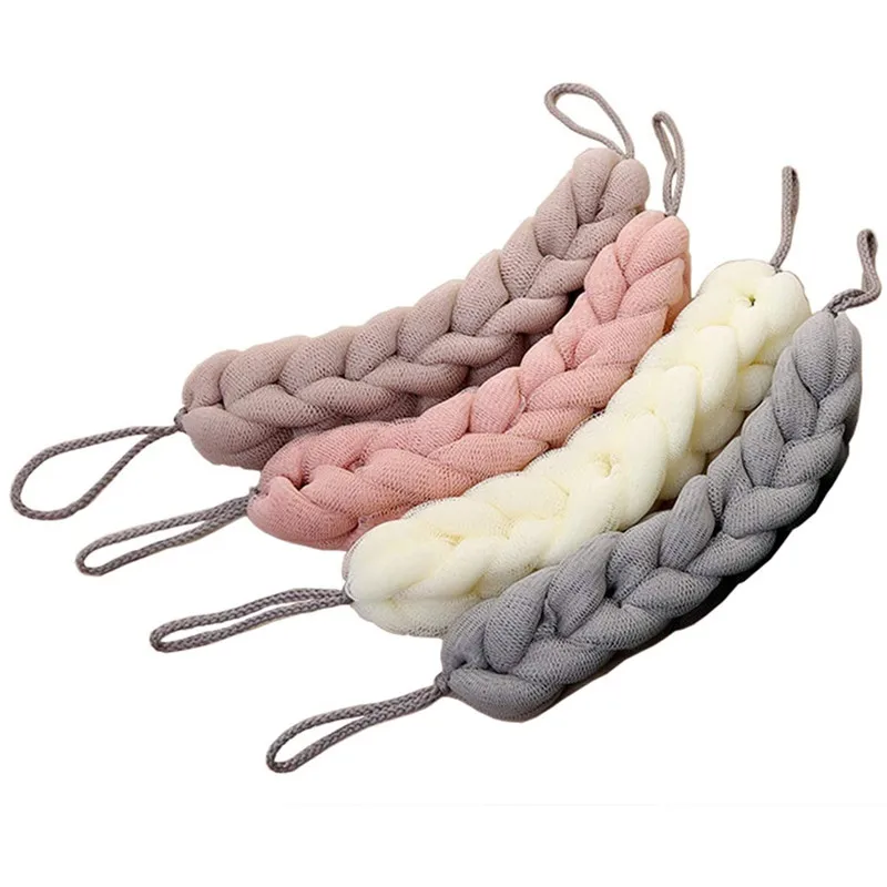 Plain Bad Strip, Negen-Sectie Bad Bal, Rekbaar Terug Strip, Schuimende Netto, Lange Bad Veeg
Plain Bad Strip, Negen-Sectie Bad Bal, Rekbaar Terug Strip, Schuimende Netto, Lange Bad Veeg