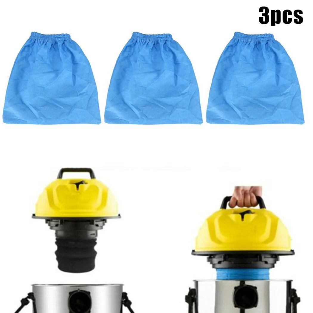3 *PCS Blue Cloth Cover For Guild Filter Easily Removed 16-30L Wet Dry Vacuum Cleaners Accessories
3 *PCS Blue Cloth Cover For Guild Filter Easily Removed 16-30L Wet Dry Vacuum Cleaners Accessories