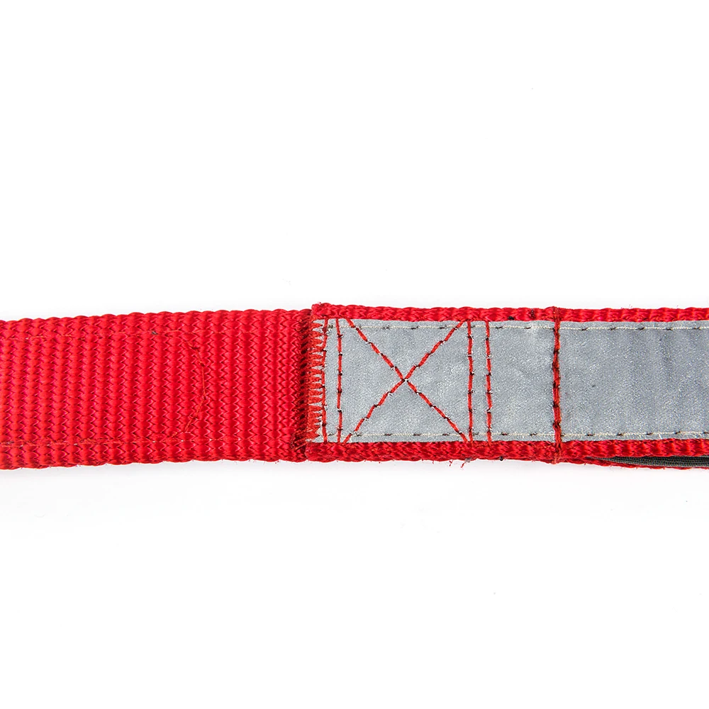 Dog leash collar collar dog chain reflective belt suitable for large small dog puppy collar traction belt pet supplies
Dog leash collar collar dog chain reflective belt suitable for large small dog puppy collar traction belt pet supplies