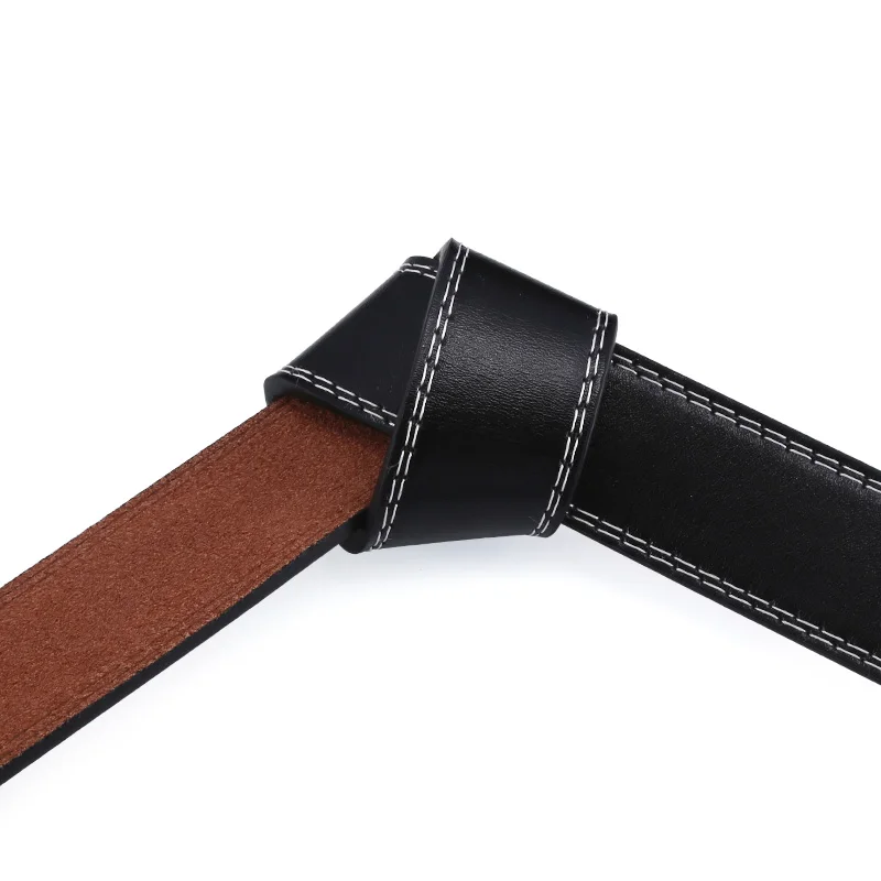 2020 Business Men Belts of Leather Luxury Design Pin Buckle Belts for Jeans Brown Strap Belt Classic Ceinture Homme
2020 Business Men Belts of Leather Luxury Design Pin Buckle Belts for Jeans Brown Strap Belt Classic Ceinture Homme