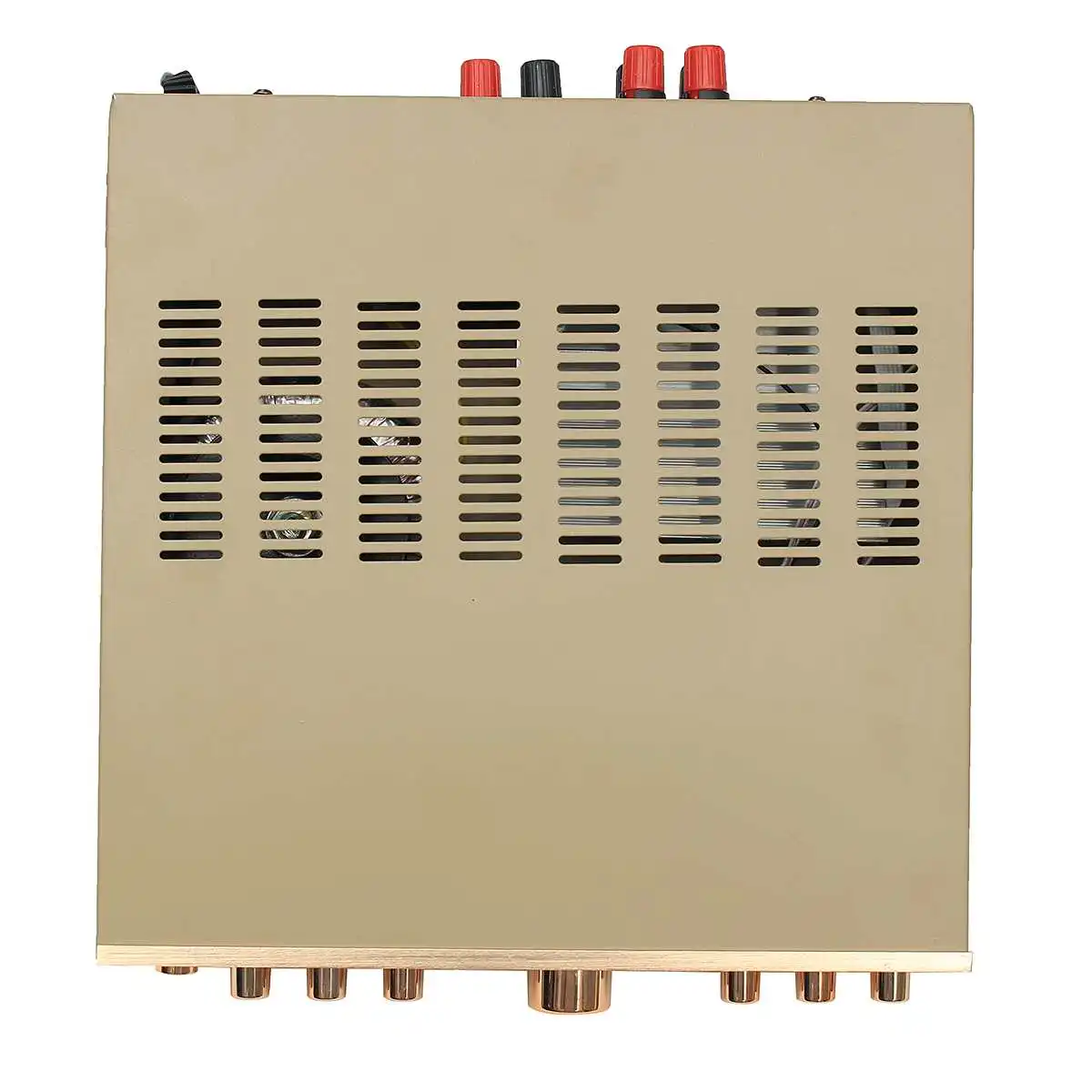 Hot Sales AUX Audio Signal Input 600W 5CH Stereo bluetooth Amplifier Board VU Meter Support FM USB SD with Remote Control
Hot Sales AUX Audio Signal Input 600W 5CH Stereo bluetooth Amplifier Board VU Meter Support FM USB SD with Remote Control