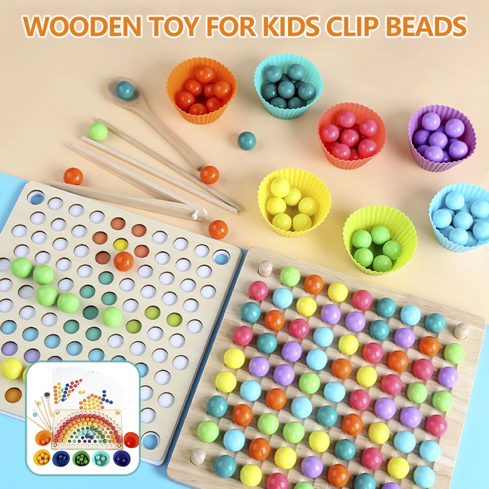 Радужный деревянный зажим, набор для игр, деревянные игрушки, руки, обучение мозгу, зажим, бусины, головоломка, Настольная математическая иг...
Радужный деревянный зажим, набор для игр, деревянные игрушки, руки, обучение мозгу, зажим, бусины, головоломка, Настольная математическая иг...