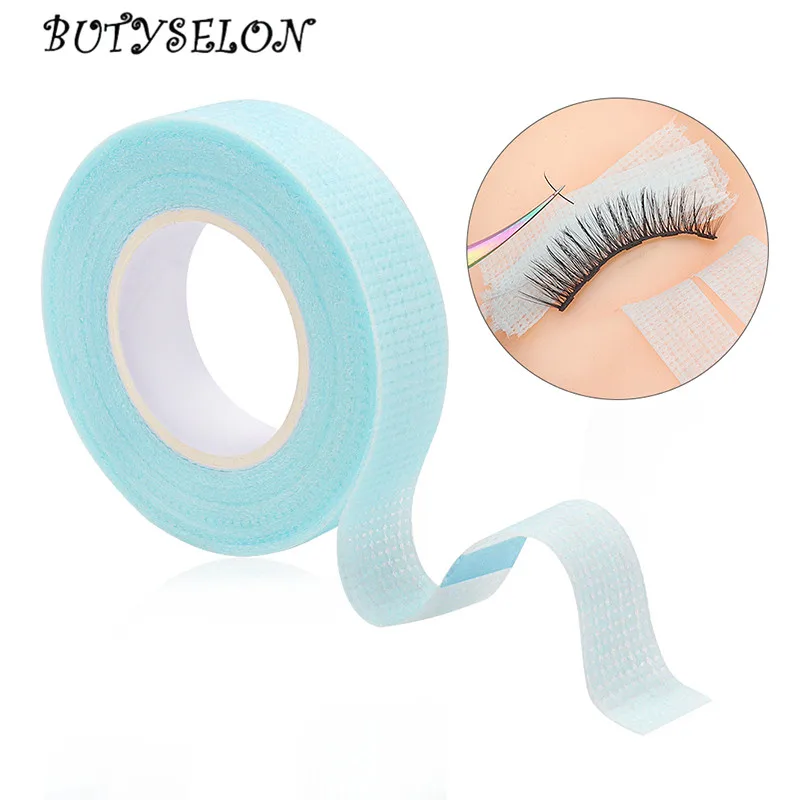 5pcs False Eyelashes Extension Tape Professional Anti-allergy Breathable Micropore Fabric Eye Lashes Grafting Tools
5pcs False Eyelashes Extension Tape Professional Anti-allergy Breathable Micropore Fabric Eye Lashes Grafting Tools